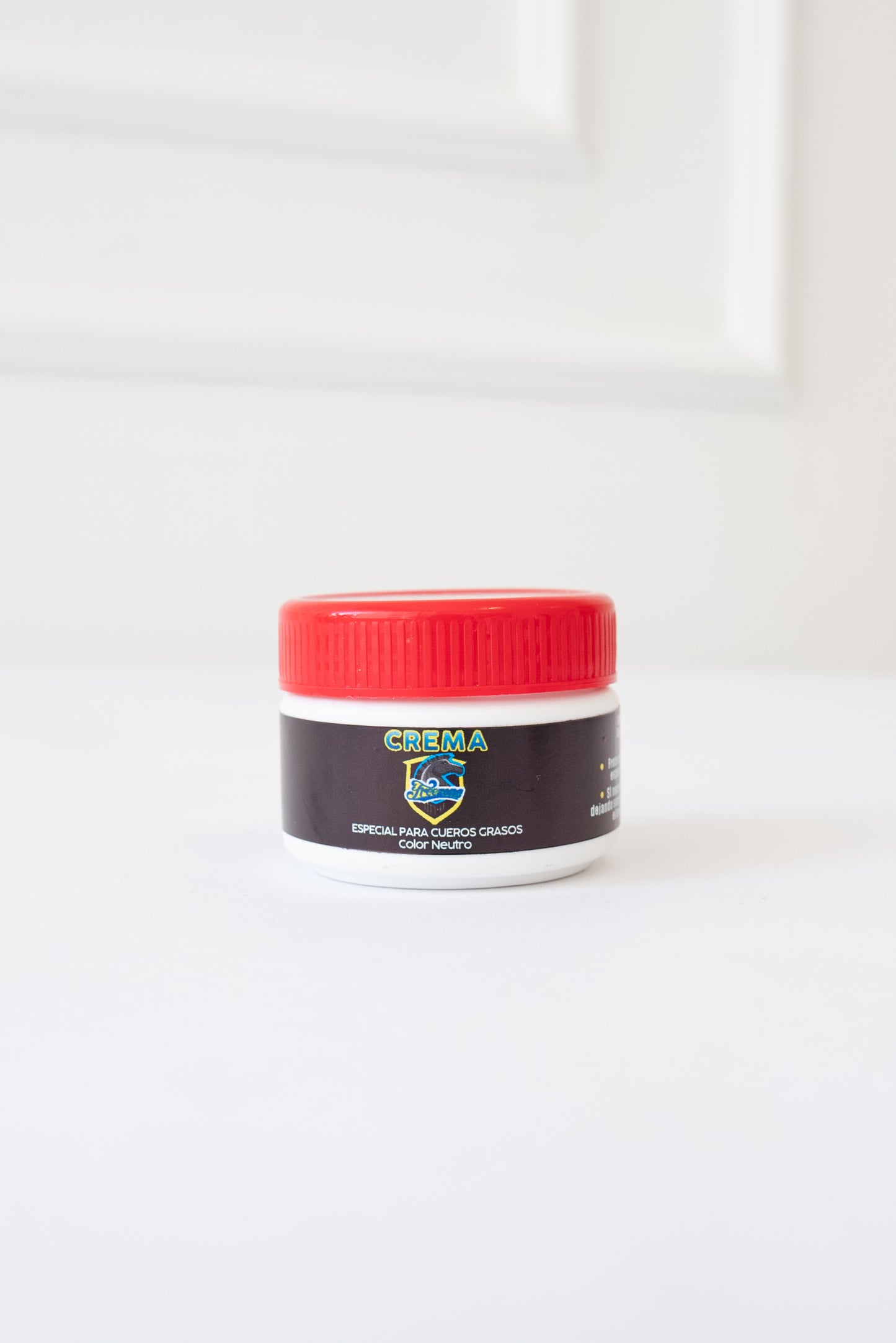 CREMA PARA REAVIVAR EL CUERO